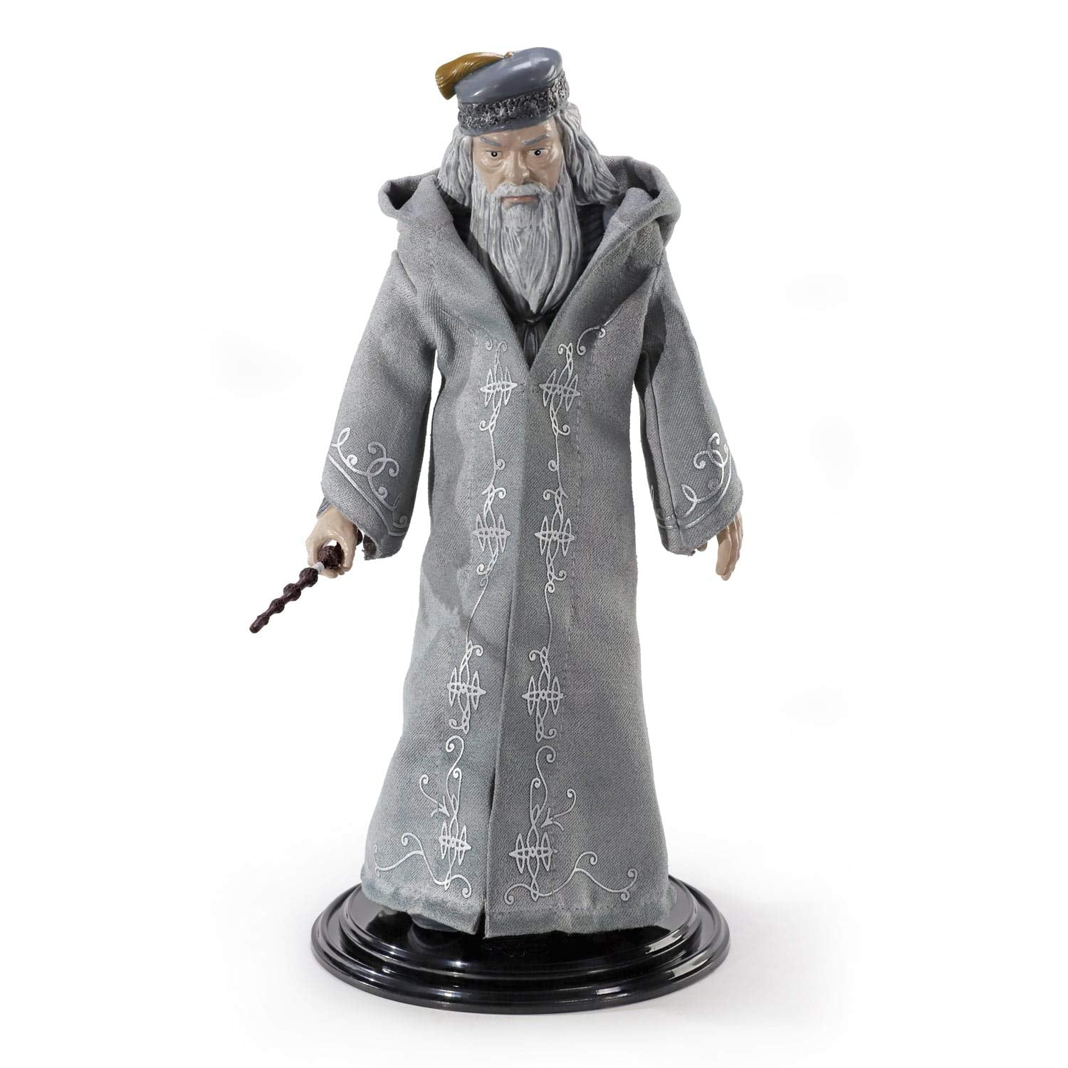 La Noble Collection BendyFigs Albus Dumbledore La Noble Collection BendyFigs Albus Dumbledore